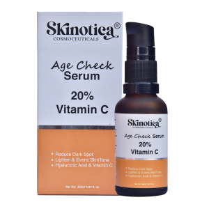 AGE CHECK SERUM 